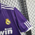 Retro Real Madrid 10/11 Third Jersey