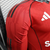Long Sleeve Player Version Manchester United 25/26 Home Jersey