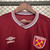 West Ham Home  25/26 Jersey