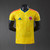 Player Version Colombia 2026 Home Jersey