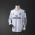 Retro Real Madrid 13/14 Long Sleeve Home Jersey