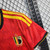 Belgium 2026 Home Jersey