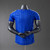 Player Version Italy 2026 Home Jersey