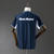 Real Madrid 25/26 Navy Baseball Jersey