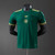 Player Version Mexico Green 2025 Jersey