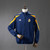 Real Madrid Retro 1998 Jacket