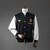 Manchester United 25/26 Varsity Jacket