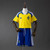 Kids Sweden Home 2026 Jersey