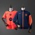 FC Barcelona 25/26 Third Kit Bundle (Jersey + Jacket + Shorts)