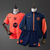 FC Barcelona 25/26 Third Kit Bundle (Jersey + Jacket + Shorts)
