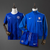 Chelsea 25/26 Home Kit Bundle (Jersey + Jacket + Shorts)
