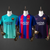 Retro FC Barcelona 16/17 Bundle Jersey's