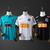 Retro Santos 12/13 Bundle Jersey's