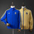Real Madrid 25/26 Royal Blue/Pyrite Reversable Jacket