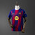 2-Piece F.C. Barcelona Home/Fourth Bundle 25/26 Jersey's
