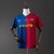 Retro FC Barcelona Champions League Bundle Jersey's