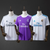 Retro Real Madrid 3-Peat Champions League Bundle Jersey's