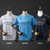 Retro Manchester City 20/21 Bundle Jersey's