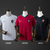 Retro Portugal 2006 Bundle Jersey's