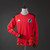 Long Sleeve Japan 2026 Goal Keeper Jersey