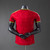 Player Version Belgium 2026 Home Jersey