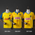 Retro Club America Bundle Jersey's