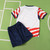 Kids USA Home 2026 Kit