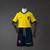 Kids Ecuador Home 2026 Kit