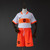 Kids Netherlands Away 2026 Kit