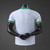 Player Version Brazil 2026 White Jersey
