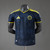 Player Version Colombia 2026 Black Jersey