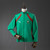 Morocco 2026 World Cup Reversable Jacket