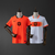 Netherlands 2026 Home & Away 2-Piece Bundle