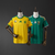 South Africa 2026 Home & Away 2-Piece Bundle