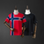 Norway 2026 Home & Away 2-Piece Bundle