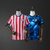 Paraguay 2026 Home & Away 2-Piece Bundle