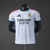 Player Version Real Madrid 26/27 Home Jersey