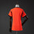 Women Netherlands 2026 Home Jersey