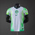Player Version Nigeria Away 2026 Jersey