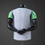Player Version Nigeria Away 2026 Jersey