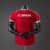 Player Version Bayern Munich 26/27 Home Jersey