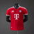 Player Version Bayern Munich 26/27 Home Jersey