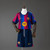 Kids F.C Barcelona 26/27 Home Kit