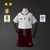 Champions Kids Spain Away 2026 Jersey