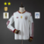Champions Long Sleeve Spain 2026 Away Jersey