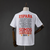 White Champions Spain T Shirt