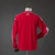Long Sleeve Manchester United 26/27 Home Jersey