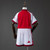 Kids Arsenal 26/27 Home Kit