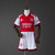 Kids Arsenal 26/27 Home Kit