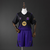 Kids F.C Barcelona 26/27 Away Kit
